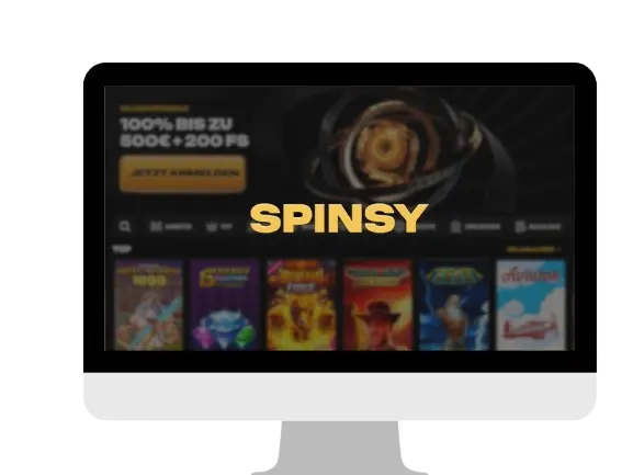 Spinsy