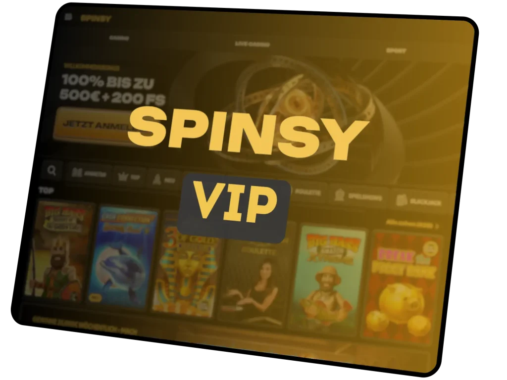 VIP