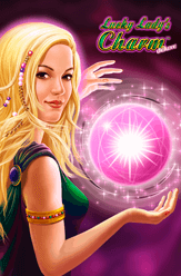 Lucky Lady's Charm Deluxe